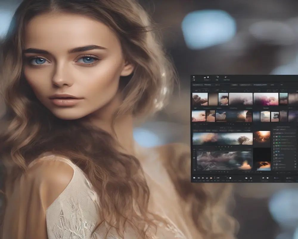 ai image editor for shopify product photos - step by step visual guide
